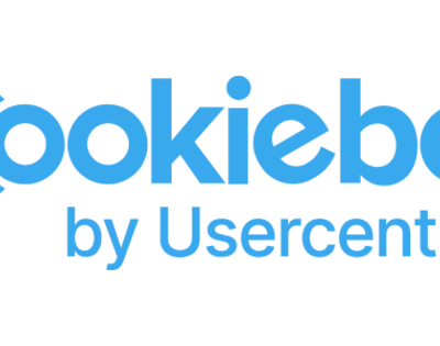 Cookiebot Logo